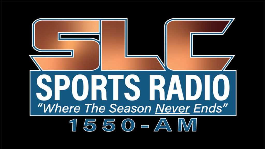 Salt Lake City, Sports Radio